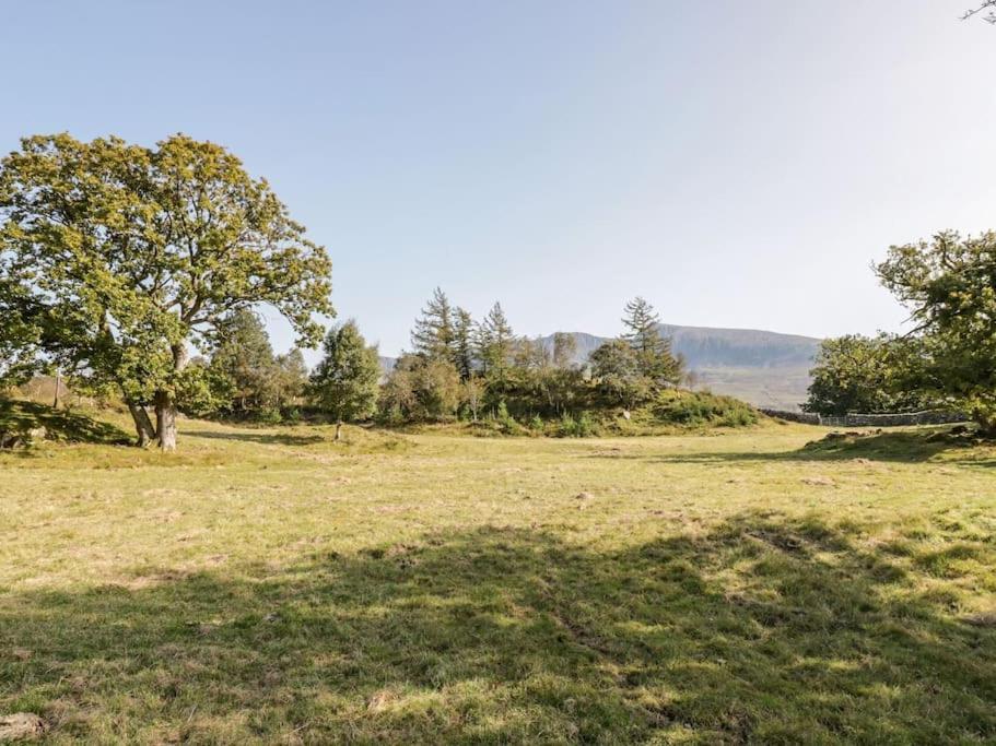 Y Cwtch - Panoramic Mountain Views Within Snowdonia'S National Park - 4X4 Recommended Villa Dolgellau Kültér fotó