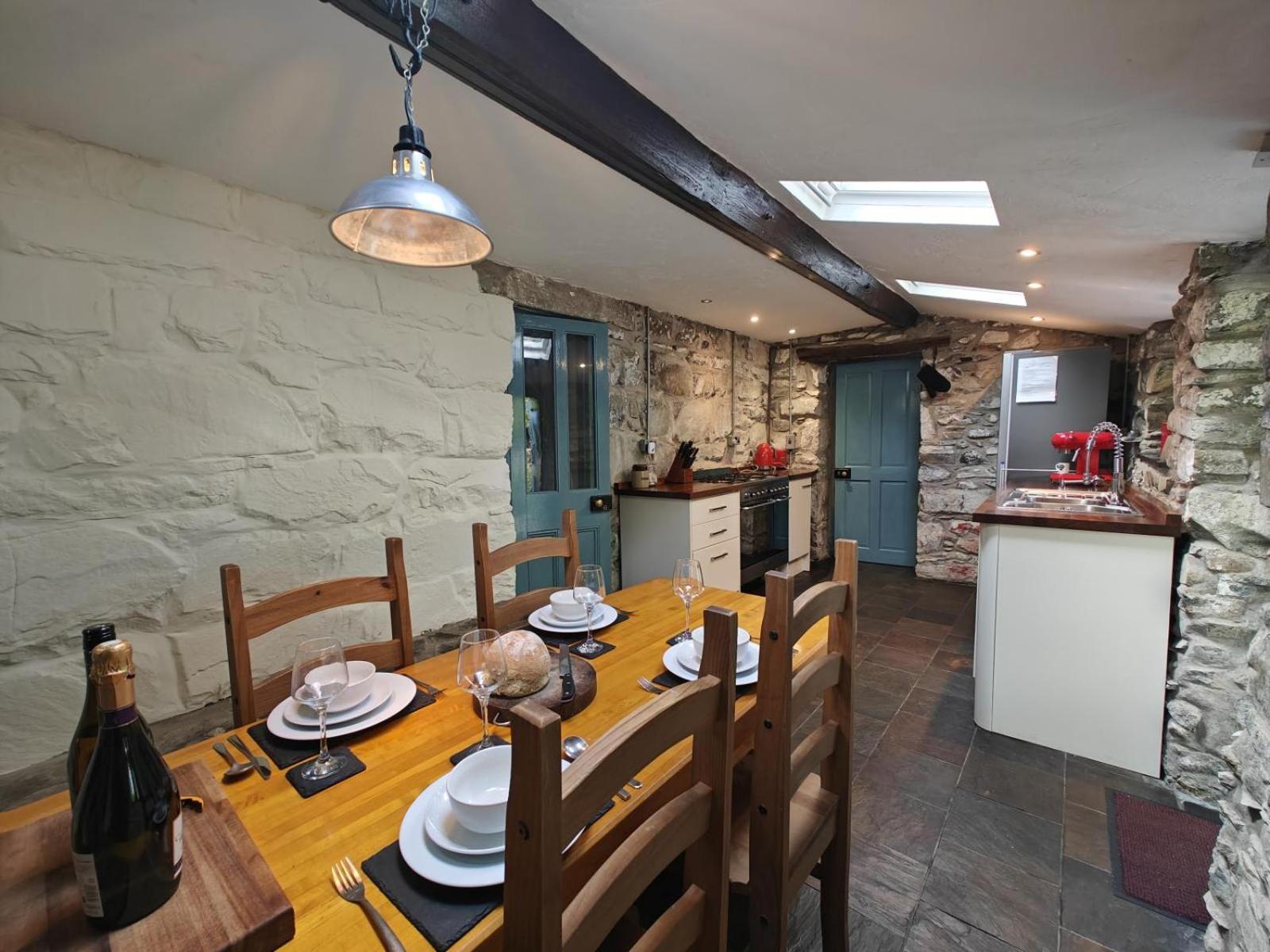 Y Cwtch - Panoramic Mountain Views Within Snowdonia'S National Park - 4X4 Recommended Villa Dolgellau Kültér fotó