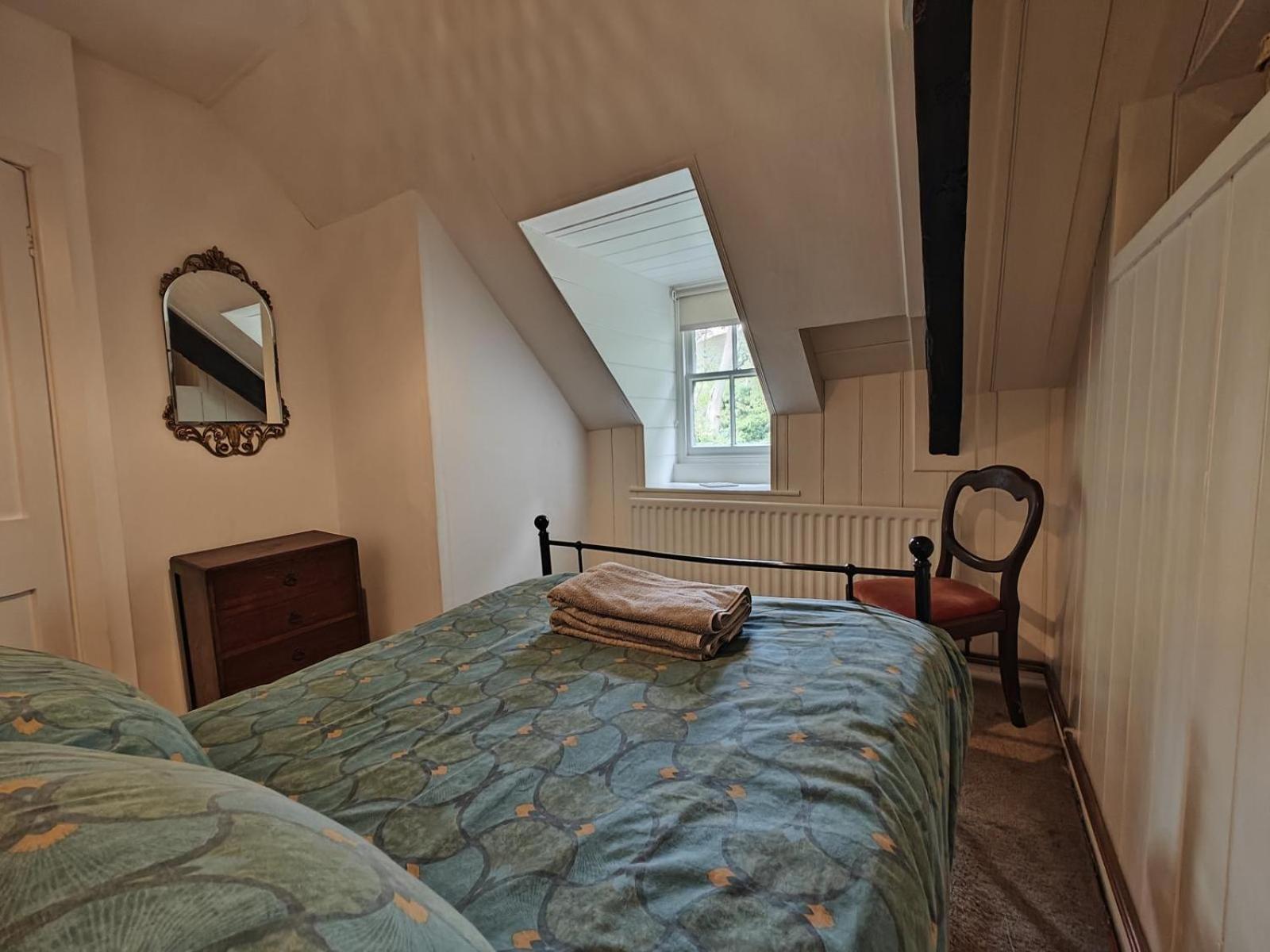 Y Cwtch - Panoramic Mountain Views Within Snowdonia'S National Park - 4X4 Recommended Villa Dolgellau Kültér fotó