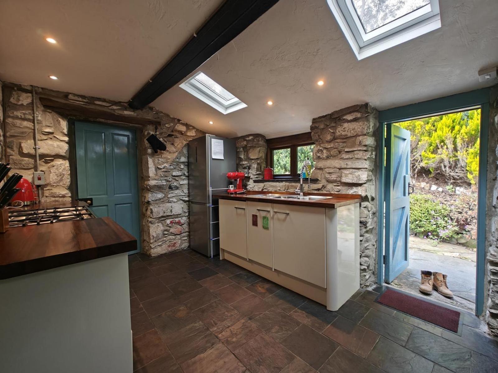 Y Cwtch - Panoramic Mountain Views Within Snowdonia'S National Park - 4X4 Recommended Villa Dolgellau Kültér fotó